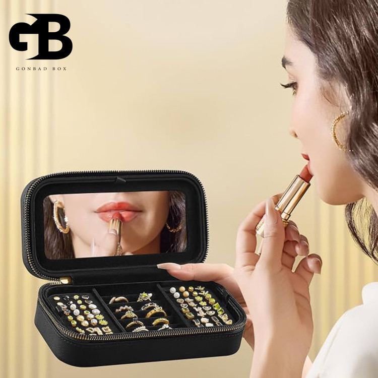 باکس جواهرات پاندورا
