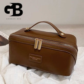 کیف آرایشی چرمی Fashion & Bags 2